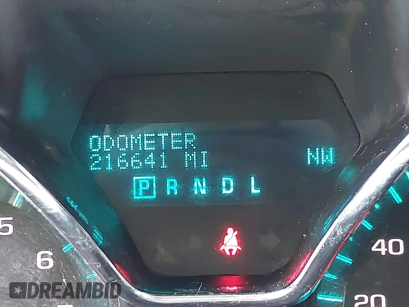 2017 Chevrolet Traverse LT with VIN 1GNKRGKD4HJ324251, listed as a IAAI auction lot 41417741 with 216,641 mi miles and . Bid and sale history available at DreamBid. Image 16.