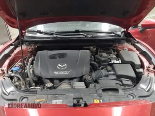 2016 Mazda 6 i Grand Touring с VIN JM1GJ1W50G1474054, выставлен на аукционе IAAI как лот 42162163 с пробегом 97 169 миль миль и . История ставок и продаж доступна на DreamBid. Изображение 10.
