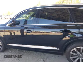 2017 Audi Q7 Prestige z VIN WA1VAAF77HD031953, wystawiony jako IAAI lot #41861647 z przebiegiem 71 335 mil mil oraz . Historia ofert i sprzedaży dostępna na DreamBid. Obrazek 14.