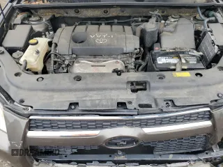 2010 Toyota RAV4 Limited with VIN JTMDF4DV4AD035227, listed as a Copart auction lot 62567895 with 112,093 mi miles and Salvage title. Bid and sale history available at DreamBid. Image 11.