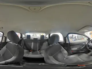 2013 Ford Focus SE z VIN 1FADP3F25DL309061, wystawiony jako Copart lot #55157285 z przebiegiem 170 647 mil mil oraz Nie do naprawy • Non repairable. Historia ofert i sprzedaży dostępna na DreamBid. Obrazek 14.