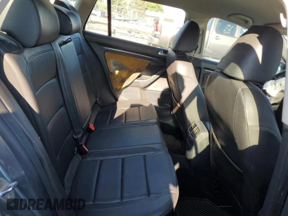 2013 Volkswagen Jetta SportWagen TDI w/Sunroof & Nav with VIN 3VWPL7AJ4DM681415, listed as a Copart auction lot 70342344 with 169,844 mi miles and Salvage Title. Bid and sale history available at carsss.com. Image 10.