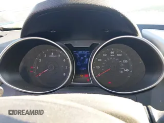 2014 Hyundai Veloster RE:FLEX с VIN KMHTC6AD6EU182632, выставлен на аукционе IAAI как лот 42661210 с пробегом 138 450 миль миль и . История ставок и продаж доступна на DreamBid. Изображение 7.