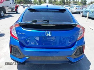 2018 Honda Civic EX with VIN SHHFK7H50JU428018, listed as a IAAI auction lot 42495389 with 71,870 mi miles and . Bid and sale history available at DreamBid. Image 16.