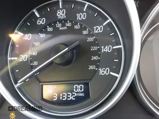 2016 Mazda 6 i Grand Touring с VIN JM1GJ1W55G1468475, выставлен на аукционе IAAI как лот 41651004 с пробегом 31 332 миль миль и . История ставок и продаж доступна на DreamBid. Изображение 15.