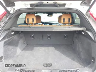 2020 Cadillac XT4 FWD Premium Luxury with VIN 1GYFZCR40LF023118, listed as a IAAI auction lot 41929258 with 81,510 mi miles and . Bid and sale history available at DreamBid. Image 17.