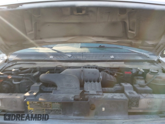 2004 Ford Econoline Cargo with VIN 1FTSE34L44HA80944, listed as a IAAI auction lot 41293998 with 187,737 mi miles and . Bid and sale history available at DreamBid. Image 10.