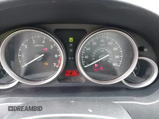 2012 Mazda 6 i Touring with VIN 1YVHZ8DH3C5M43378, listed as a IAAI auction lot 42162539 with 169,191 mi miles and . Bid and sale history available at DreamBid. Image 7.