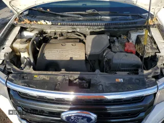 2012 Ford Edge Sport with VIN 2FMDK4AK9CBA53278, listed as a Copart auction lot 86869484 with 164,124 mi miles and Clean Title. Bid and sale history available at carsss.com. Image 12.