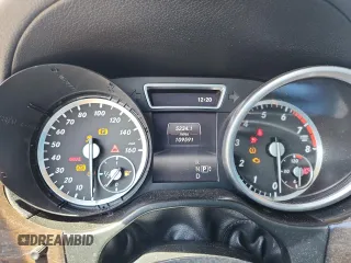 2014 Mercedes-Benz GL 450 с VIN 4JGDF7CE8EA300723, выставлен на аукционе Copart как лот 65130565 с пробегом 109 591 миль миль и Списание • Salvage title. История ставок и продаж доступна на DreamBid. Изображение 9.
