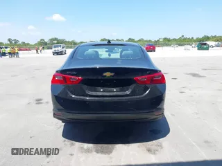 2025 Chevrolet Malibu LT with VIN 1G1ZD5ST8SF149944, listed as a IAAI auction lot 42112466 with 14,440 mi miles and . Bid and sale history available at DreamBid. Image 17.