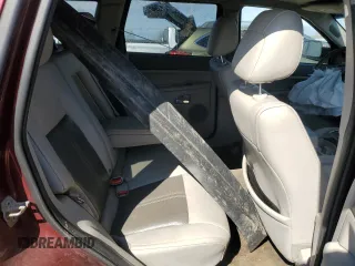 2007 Jeep Grand Cherokee Limited with VIN 1J8HR58277C524985, listed as a Copart auction lot 53262725 with Not provided miles and Clean title. Bid and sale history available at DreamBid. Image 11.