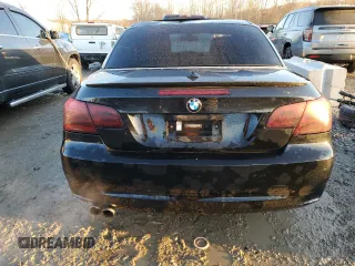 2012 BMW 3 Series 328i z VIN WBADW3C51CE824263, wystawiony jako Copart lot #42256095 z przebiegiem 181 022 mil mil oraz Nie do naprawy • Non repairable. Historia ofert i sprzedaży dostępna na DreamBid. Obrazek 6.