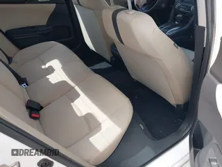 2016 Honda Civic Sedan LX with VIN 19XFC2F59GE068847, listed as a IAAI auction lot 42051510 with 113,450 mi miles. Bid and sale history available at carsss.com. Image 8.