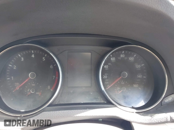 2016 Volkswagen Passat S с VIN 1VWAT7A39GC061897, выставлен на аукционе IAAI как лот 42562833 с пробегом Не указан миль и . История ставок и продаж доступна на DreamBid. Изображение 7.