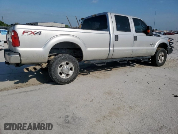 2012 Ford F-350 XL z VIN 1FT8W3BT4CED21590, wystawiony jako Copart lot #53383565 z przebiegiem 149 855 mil mil oraz Szkoda całkowita • Salvage title. Historia ofert i sprzedaży dostępna na DreamBid. Obrazek 3.
