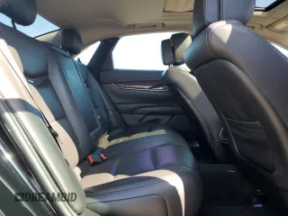 2014 Cadillac XTS Premium z VIN 2G61P5S3XE9238362, wystawiony jako Copart lot #52135695 z przebiegiem 122 428 mil mil oraz Szkoda całkowita • Salvage title. Historia ofert i sprzedaży dostępna na DreamBid. Obrazek 10.