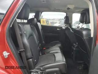 2020 Dodge Journey Crossroad with VIN 3C4PDCGB7LT206421, listed as a Copart auction lot 49666715 with 101,179 mi miles and Salvage Title. Bid and sale history available at carsss.com. Image 11.