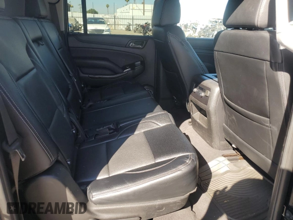 2020 Chevrolet Suburban LS with VIN 1GNSCGKC5LR130234, listed as a Copart auction lot 64139325 with 88,332 mi miles and Clean title. Bid and sale history available at DreamBid. Image 11.