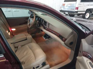 2005 Buick LeSabre Limited with VIN 1G4HR54K85U204090, listed as a IAAI auction lot 41843922 with 218,222 mi miles and . Bid and sale history available at DreamBid. Image 5.