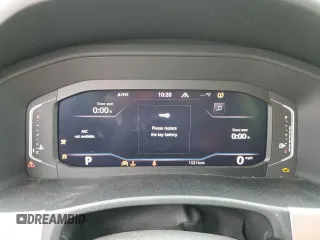 2023 Volkswagen Atlas SE z VIN 1V2HR2CA0PC522210, wystawiony jako Copart lot #54444035 z przebiegiem 15 514 mil mil oraz Szkoda całkowita • Salvage title. Historia ofert i sprzedaży dostępna na DreamBid. Obrazek 9.