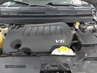 2018 Dodge Journey GT with VIN 3C4PDDEG3JT514834, listed as a IAAI auction lot 42199584 with 104,802 mi miles and . Bid and sale history available at DreamBid. Image 10.
