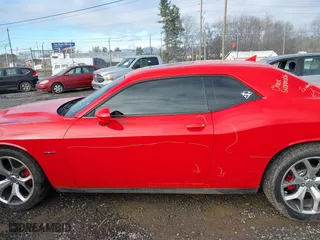 2016 Dodge Challenger R/T with VIN 2C3CDZBT9GH279536, listed as a IAAI auction lot 41149946 with 62,119 mi miles. Bid and sale history available at carsss.com. Image 15.