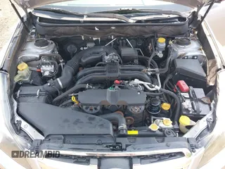 2013 Subaru Legacy Limited with VIN 4S3BMCK63D3006833, listed as a IAAI auction lot 42470849 with 135,474 mi miles and . Bid and sale history available at DreamBid. Image 10.