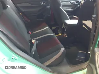 2020 Subaru Impreza Special Sports с VIN 4S3GTAJ68L1701379, выставлен на аукционе IAAI как лот 42258520 с пробегом 41 561 миль миль и . История ставок и продаж доступна на DreamBid. Изображение 8.