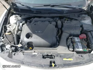 2018 Nissan Maxima SL with VIN 1N4AA6AP6JC366308, listed as a IAAI auction lot 41823787 with 94,020 mi miles. Bid and sale history available at carsss.com. Image 10.