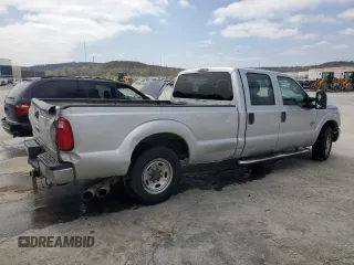 2015 Ford F-350 z VIN 1FT8W3AT5FEA04410, wystawiony jako Copart lot #51262725 z przebiegiem 272 827 mil mil oraz Czysty tytuł • Clean title. Historia ofert i sprzedaży dostępna na DreamBid. Obrazek 3.