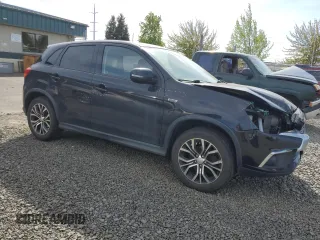 2016 Mitsubishi Outlander ES с VIN JA4AP3AU0GZ044955, выставлен на аукционе Copart как лот 54215045 с пробегом 123 220 миль миль и Списание • Salvage title. История ставок и продаж доступна на DreamBid. Изображение 4.