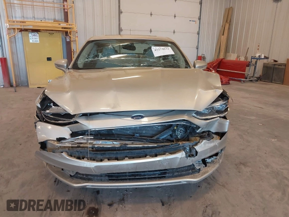 2018 Ford Fusion Titanium с VIN 3FA6P0D9XJR246737, выставлен на аукционе IAAI как лот 42274631 с пробегом 88 247 миль миль и . История ставок и продаж доступна на DreamBid. Изображение 6.