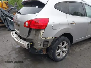 2011 Nissan Rogue S z VIN JN8AS5MV9BW689283, wystawiony jako IAAI lot #42321097 z przebiegiem 143 889 mil mil oraz . Historia ofert i sprzedaży dostępna na DreamBid. Obrazek 12.