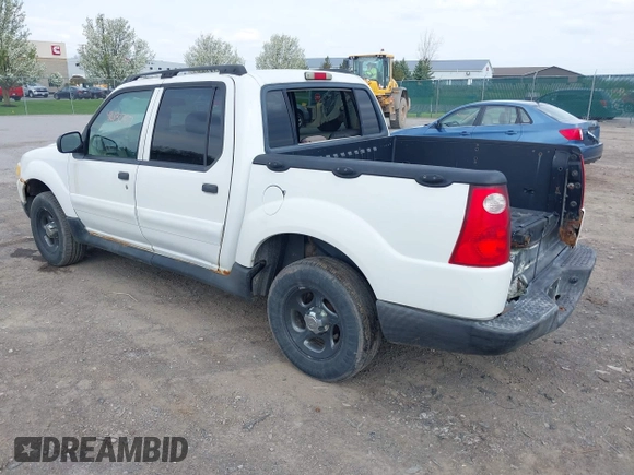 2005 Ford Explorer Sport Trac XLS with VIN 1FMZU77K85UB51935, listed as a IAAI auction lot 42132767 with 170,057 mi miles and . Bid and sale history available at DreamBid. Image 3.
