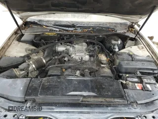 1992 Lexus LS z VIN JT8UF11E9N0108588, wystawiony jako Copart lot #74791454 z przebiegiem 122 586 mil mil oraz Szkody całkowita. Historia ofert i sprzedaży dostępna na DreamBid. Obrazek 11.