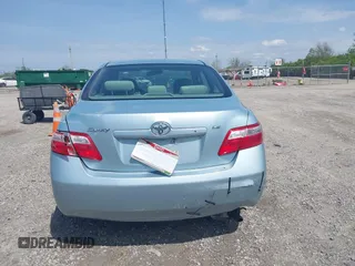 2009 Toyota Camry with VIN 4T4BE46K99R121644, listed as a IAAI auction lot 42095734 with 152,107 mi miles and . Bid and sale history available at DreamBid. Image 16.