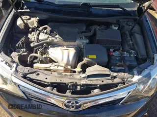 2012 Toyota Camry L with VIN 4T1BF1FK8CU097141, listed as a IAAI auction lot 41872832 with 116,538 mi miles. Bid and sale history available at carsss.com. Image 10.