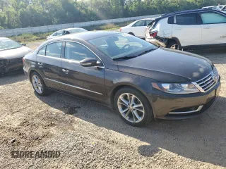 2016 Volkswagen CC Sport with VIN WVWBP7ANXGE509842, listed as a Copart auction lot 53732675 with 137,686 mi miles and Clean Title. Bid and sale history available at carsss.com. Image 4.
