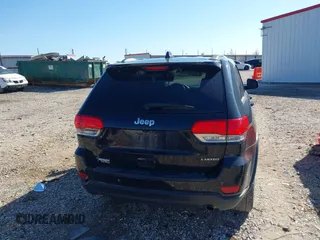 2019 Jeep Grand Cherokee Upland with VIN 1C4RJEAG3KC558147, listed as a IAAI auction lot 42142470 with 133,797 mi miles and . Bid and sale history available at DreamBid. Image 16.