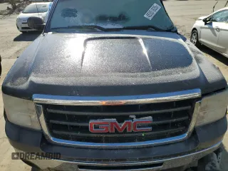 2010 GMC Sierra 1500 SLE z VIN 1GTSKVE38AZ178237, wystawiony jako Copart lot #45351635 z przebiegiem 148 907 mil mil oraz Szkoda całkowita • Salvage title. Historia ofert i sprzedaży dostępna na DreamBid. Obrazek 12.