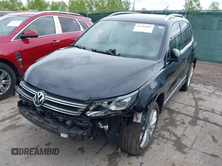 2016 Volkswagen Tiguan S с VIN WVGBV7AXXGW546743, выставлен на аукционе IAAI как лот 42234403 с пробегом 43 344 миль миль и . История ставок и продаж доступна на DreamBid. Изображение 18.