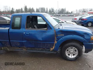 2010 Ford Ranger XLT z VIN 1FTKR4EE1APA21278, wystawiony jako IAAI lot #41848510 z przebiegiem 157 921 mil mil oraz . Historia ofert i sprzedaży dostępna na DreamBid. Obrazek 6.