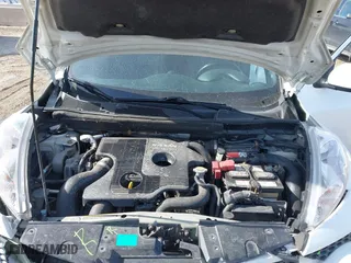 2013 Nissan Juke SL with VIN JN8AF5MV2DT226135, listed as a IAAI auction lot 41526382 with 99,069 mi miles. Bid and sale history available at carsss.com. Image 10.