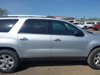 2016 GMC Acadia SLE with VIN 1GKKRPKD1GJ154247, listed as a IAAI auction lot 42130191 with 103,780 mi miles and . Bid and sale history available at carsss.com. Image 13.