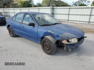 2004 Chevrolet Cavalier LS with VIN 1G1JF52F747130297, listed as a Copart auction lot 76041894 with 0 mi miles and Salvage Title. Bid and sale history available at carsss.com. Image 4.