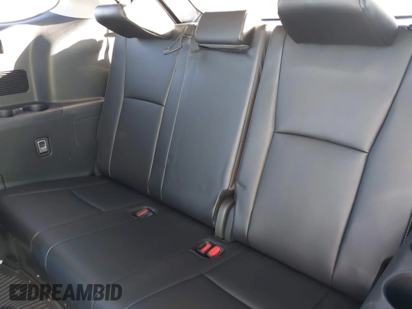 2024 Toyota Highlander LE z VIN 5TDKDRAH7RS534256, wystawiony jako IAAI lot #41609608 z przebiegiem 6 255 mil mil oraz . Historia ofert i sprzedaży dostępna na DreamBid. Obrazek 18.