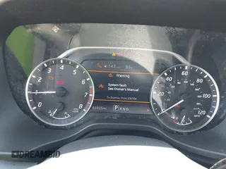 2020 Nissan Titan S with VIN 1N6AA1EE7LN504559, listed as a IAAI auction lot 42200436 with 65,925 mi miles and . Bid and sale history available at DreamBid. Image 7.