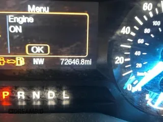 2017 Ford Fusion SE с VIN 3FA6P0H79HR117620, выставлен на аукционе Copart как лот 62193875 с пробегом 72 646 миль миль и Списание • Salvage title. История ставок и продаж доступна на DreamBid. Изображение 8.