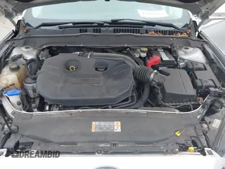 2015 Ford Fusion Titanium with VIN 3FA6P0K94FR120318, listed as a IAAI auction lot 41380325 with 137,910 mi miles. Bid and sale history available at carsss.com. Image 10.